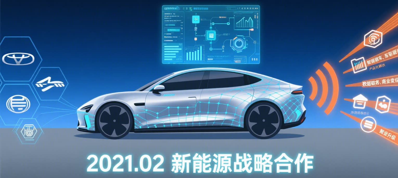 某某汽车公司案例